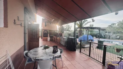 Rustic finca on Calle Catorce, No. S/N photo 32