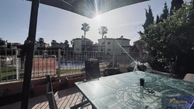 Apartment at Calle Reino Unido, 6 photo 13