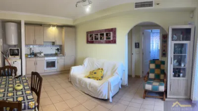 Apartment at Calle Reino Unido, 6 photo 10