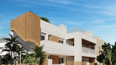 House on Av. Europa, No. S/N photo 8