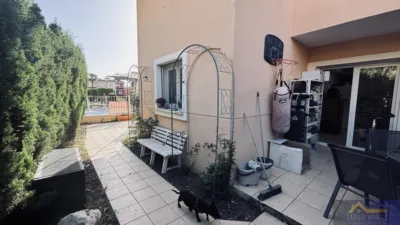 Apartment at Calle Reino Unido, 6 photo 7