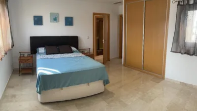 Apartment at Calle Pino Nuevo, 6 photo 7