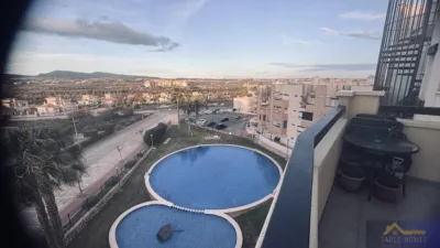 Apartment at Avenida de la Sierra de los Villares, 73 photo 3