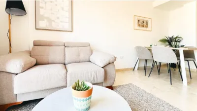 Apartment on Calle Pelenes, 10 photo 2