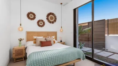 Apartment on Serena Golf Street, No. S/N photo 22