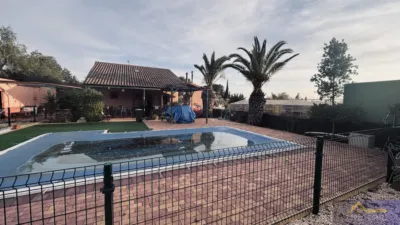 Rustic finca on Calle Catorce, No. S/N photo 34
