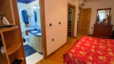 Chalet on Calle del Chopo, No. s/n photo 31