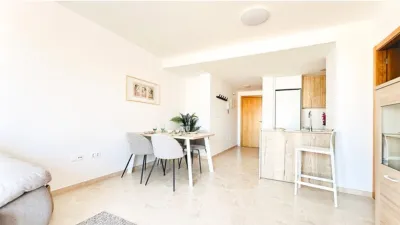 Apartment on Calle Pelenes, 10 photo 3