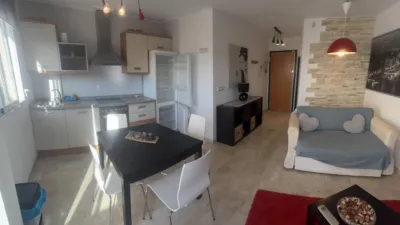 Apartment on Calle Pasajes, No. 6 photo 31