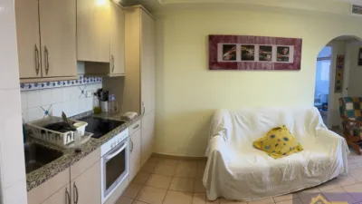 Apartment at Calle Reino Unido, 6 photo 11