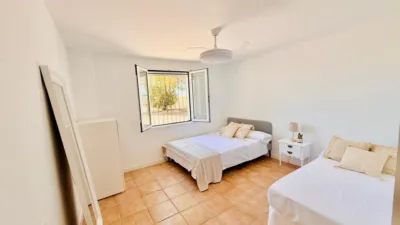 Rustic finca on Calle Valle del Sol, No. S/N photo 39