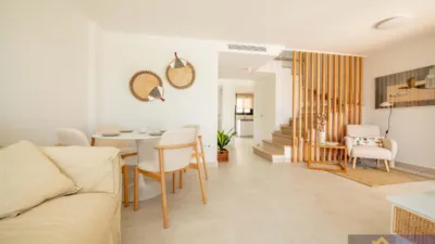 House on Carrer Dinamarca, no. s/n photo 33