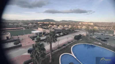 Apartment at Avenida de la Sierra de los Villares, 73 photo 2