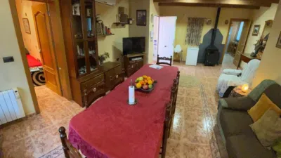 Chalet on Calle del Chopo, No. s/n photo 20
