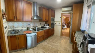 Chalet on Calle del Chopo, No. s/n photo 24