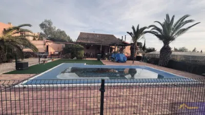 Rustic finca on Calle Catorce, No. S/N photo 33