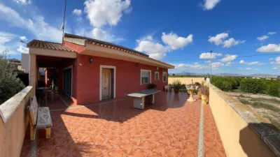 Chalet on Calle del Chopo, No. s/n photo 15