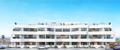 Apartment on Serena Golf Street, No. S/N photo 15