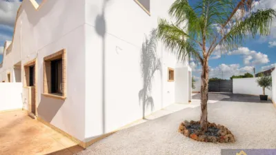 House on Carrer Dinamarca, no. s/n photo 30