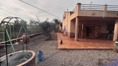 Rustic finca on Calle Catorce, No. S/N photo 25