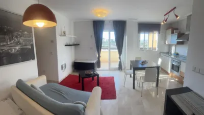 Apartment on Calle Pasajes, No. 6 photo 25