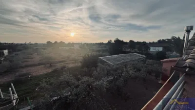Rustic finca on Calle Catorce, No. S/N photo 5