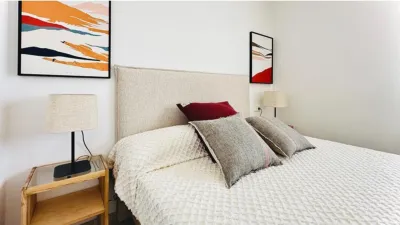 Apartment on Calle Pelenes, 10 photo 16