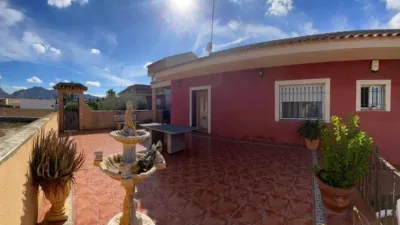 Chalet on Calle del Chopo, No. s/n photo 14