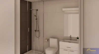 Apartment on Calle El Alba, Med Residential photo 15