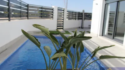 Rustic house on Calle El Alba Resort, No. S/N photo 8