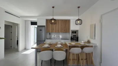 Rustic house on Calle El Alba Resort, No. S/N photo 33