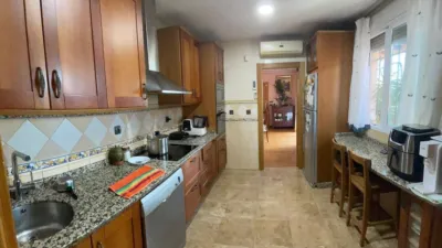 Chalet on Calle del Chopo, No. s/n photo 23