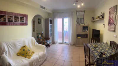 Apartment at Calle Reino Unido, 6 photo 13