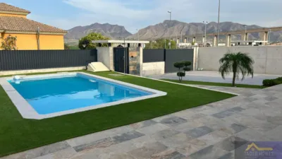 Chalet in Urbanización de la Gineta, no. s/n photo 5