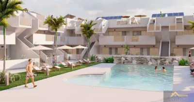 Apartment on Calle El Alba, Med Residential photo 2