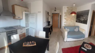 Apartment on Calle Pasajes, No. 6 photo 30