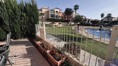 Apartment at Calle Reino Unido, 6 photo 14