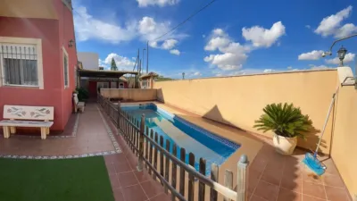 Chalet on Calle del Chopo, No. s/n photo 8