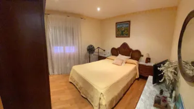 Chalet on Calle del Chopo, No. s/n photo 27