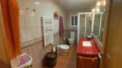Chalet on Calle del Chopo, No. s/n photo 26