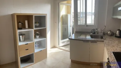 Apartment at Calle Pino Nuevo, 6 photo 14