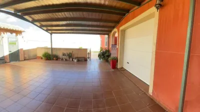 Chalet on Calle del Chopo, No. s/n photo 13