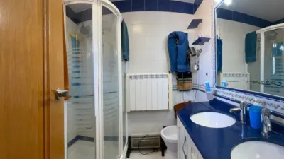 Chalet on Calle del Chopo, No. s/n photo 32