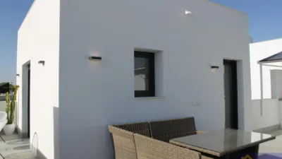 Rustic house on Calle El Alba Resort, No. S/N photo 28