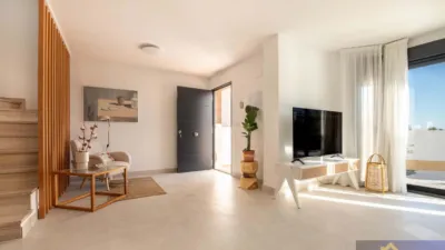 House on Carrer Dinamarca, no. s/n photo 31