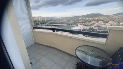 Apartment at Avenida de la Sierra de los Villares, 73 photo 7