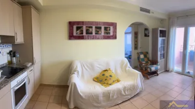 Apartment at Calle Reino Unido, 6 photo 14