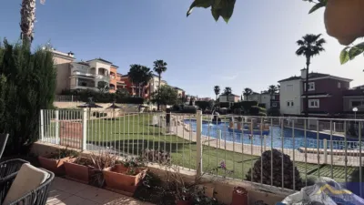 Apartment at Calle Reino Unido, 6 photo 3
