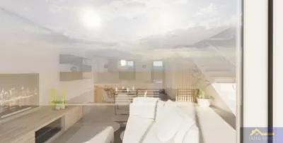 House on Carrer Dinamarca, no. s/n photo 24