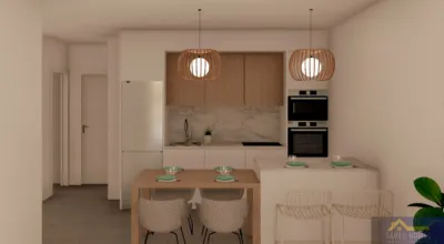 Apartment on Calle El Alba, Med Residential photo 12